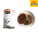 Kit Cat Grain-Free Tuna and Crab Wet Cat Food 400g (2 cans)