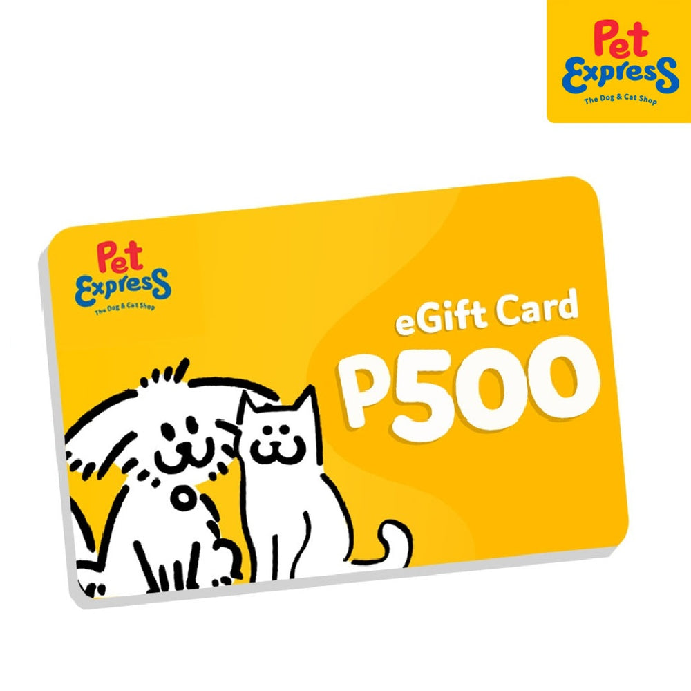 Pet Express Electronic GC P500 Pet Express - Main Image