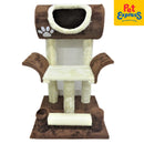 Approved Stair Type Cat Condo LZ0113 1303