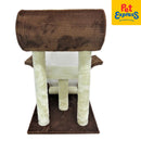 Approved Stair Type Cat Condo LZ0113 1303