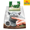 Meowtech Pandan Cat Litter 12.8L_front