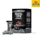 Absolute Holistic Dental Chew Charcoal Dog Treats 25g