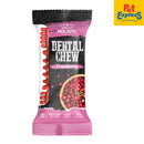 Absolute Holistic Dental Chew Cranberry Dog Treats 25g