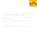 Brit Care Dental Cat Treats 50g