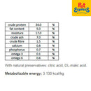Carnilove Soft Snack Chicken with Thyme Cat Treats 50g
