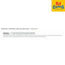 Carnilove Crunchy Snack Lamb with Cranberries Dog Treats 200g