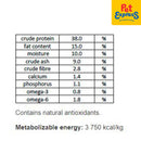 Carnilove Crunchy Snack Salmon with Mint Cat Treats 50g