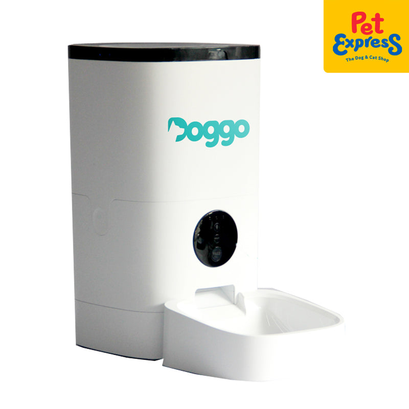 [FOR PRE-ORDER] Doggo Automatic Feeder (6L)
