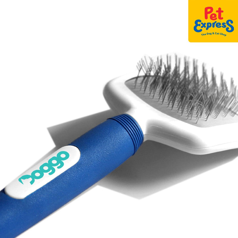 Doggo Slicker Pet Brush