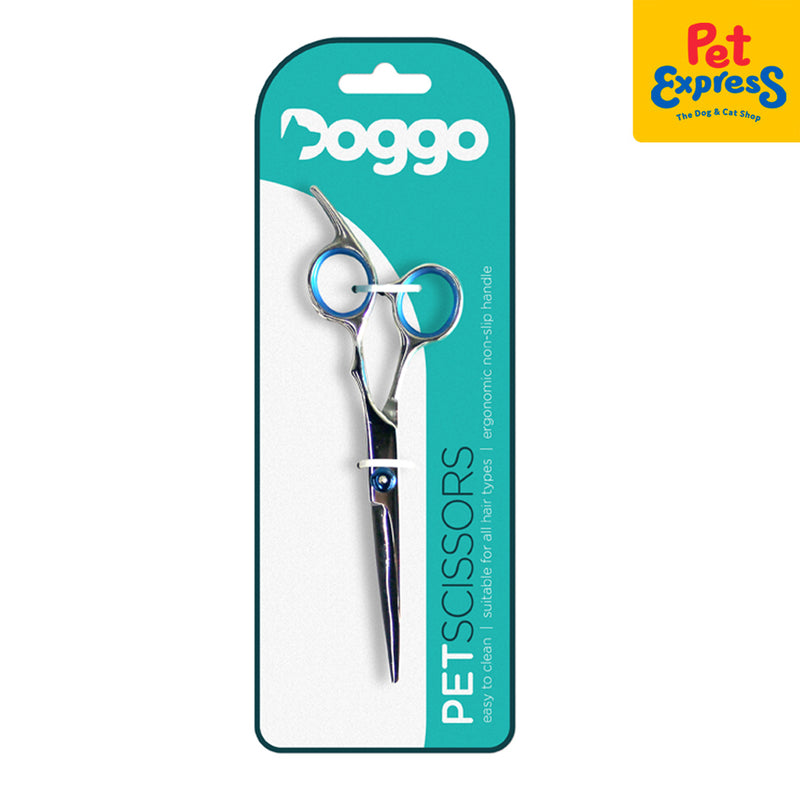 Doggo Sharp Grooming Scissor