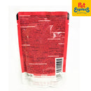 Brit Premium Beef Stew and Peas Wet Cat Food 100g (24 pouches)_back