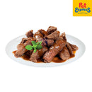 Brit Premium Beef Stew and Peas Wet Cat Food 100g (24 pouches)_food