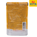 Brit Premium Salmon and Trout Wet Cat Food 100g (24 pouches)_back