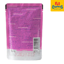 Brit Premium Chicken and Turkey Wet Cat Food 100g (24 pouches)_back