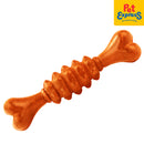 Dentalight Dent Fresh 360° Toothbrush Immunity Boost Orange Dog Treats 18s 150g