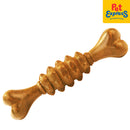 Dentalight Dent Fresh 360° Toothbrush Antioxidant Mixed Berry Dog Treats 18s 150g