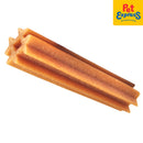 Dentalight Vital Fiber Grain-Free Wellbar Stick Health Care Dog Treats 32s 360g