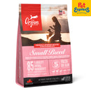 Orijen Small Breed Dry Dog Food 1.8kg