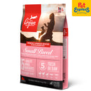 Orijen Small Breed Dry Dog Food 4.5kg