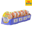 Inaba Jelly Cup Tuna Flake with Sliced Bonito Wet Cat Food 65g (IMC-162) (6 pcs)