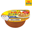 Inaba Jelly Cup Tuna Flake with Sliced Bonito Wet Cat Food 65g (IMC-162) (6 pcs)