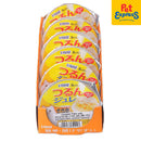 Inaba Jelly Cup Chicken Fillet with Sliced Bonito Wet Cat Food 65g (IMC-163) (6 pcs)