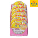 Inaba Jelly Cup Chicken Fillet with Crab Stick Wet Cat Food 65g (IMC-164) (6 pcs)