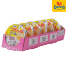 Inaba Jelly Cup Chicken Fillet with Crab Stick Wet Cat Food 65g (IMC-164) (6 pcs)