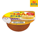 Inaba Jelly Cup Chicken Fillet with Crab Stick Wet Cat Food 65g (IMC-164) (6 pcs)