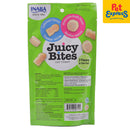 Inaba Juicy Bites Homestyle Broth and Calamari Cat Treats 11.3g (USA-705)