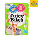 Inaba Juicy Bites Homestyle Broth and Calamari Single Cat Treats 11.3g (USA-705A)