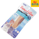 Inaba Grilled Tuna Fillet in Calamari Broth Cat Treats 15g (USA-508A)