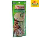 Inaba Churu Chicken with Vegetables Recipe Dog Treats 14gx4 (USD-615)