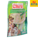Inaba Churu Chicken with Vegetables Recipe Dog Treats 20gx8 (USD-605)