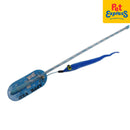 Approved Stick Spiral Worm Cat Toy Blue 1026C