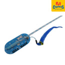 Approved Stick Spiral Worm Cat Toy Blue 1026C