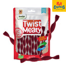 Dentalight Meaty Beef Dog Treats 100g