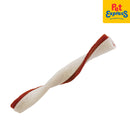 Dentalight Twist Rolls Chicken Dog Treats 100g