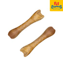 Dentalight Nutri Diner Tasty Beef Dog Treats 90g