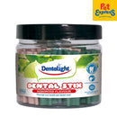 Dentalight Dental Stix Assorted Dog Treats 220g