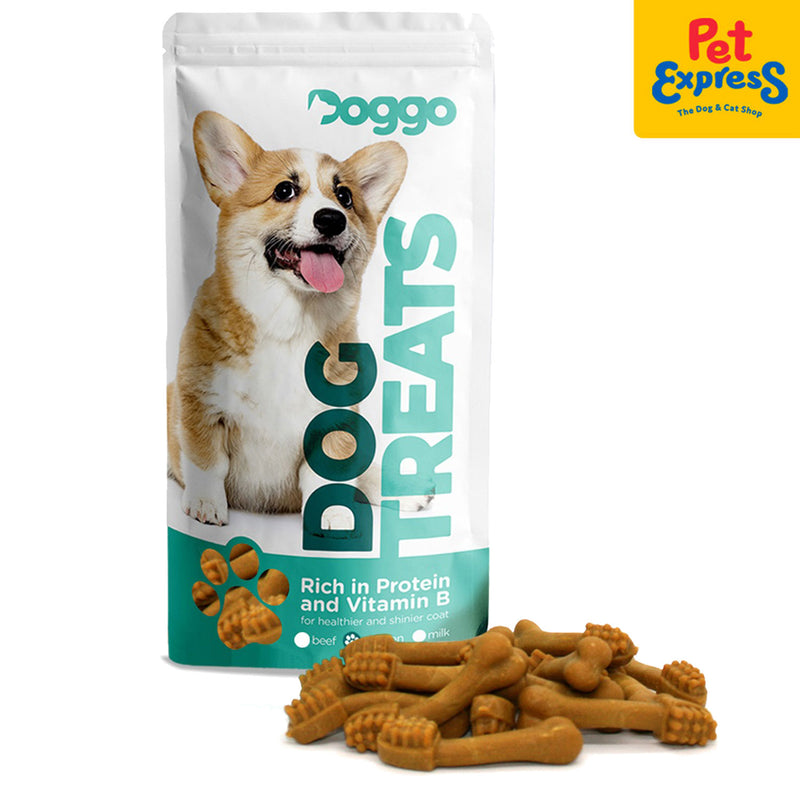 Doggo Brushie Dog Treats