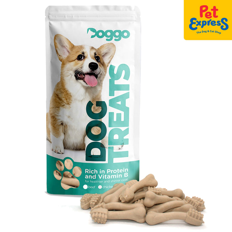 Doggo Brushie Dog Treats