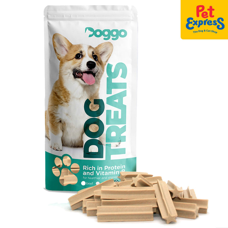Doggo Dental Sticks Dog Treats 100g