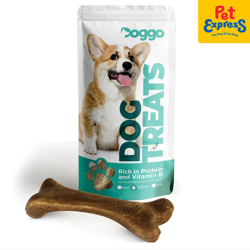 Doggo Huge Bone Dog Treats