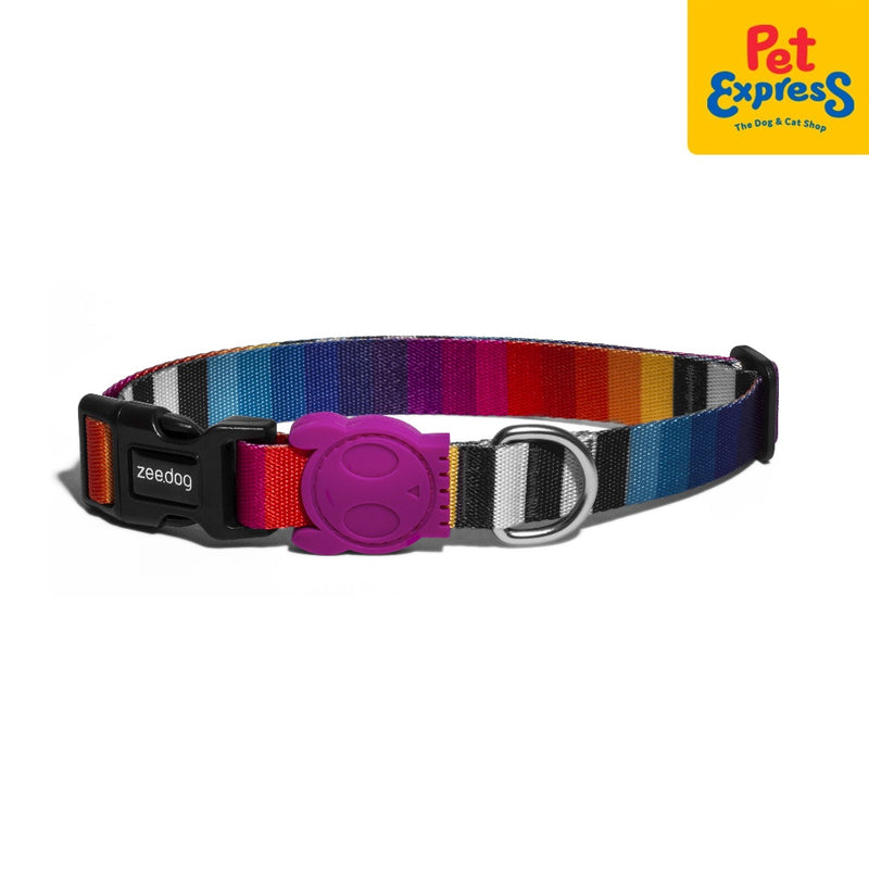 Zee.Dog Prisma Dog Collar