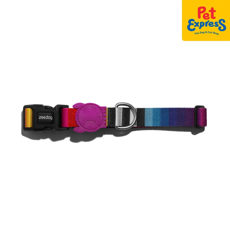 Zee.Dog Prisma Dog Collar