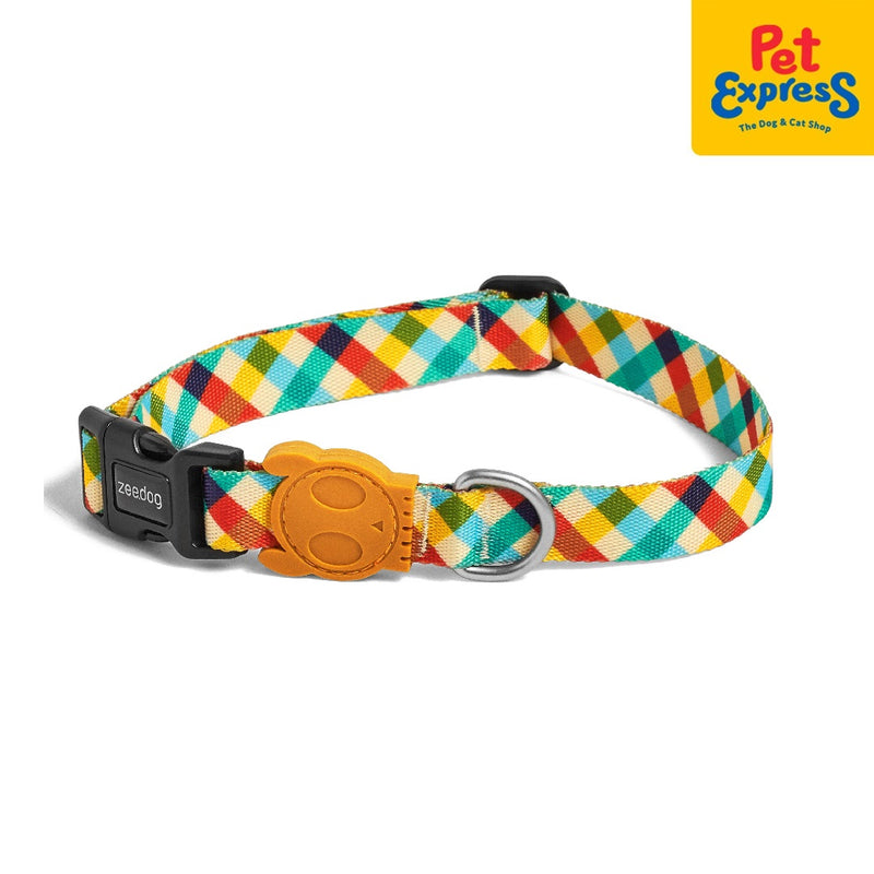 Zee.Dog Phantom Dog Collar