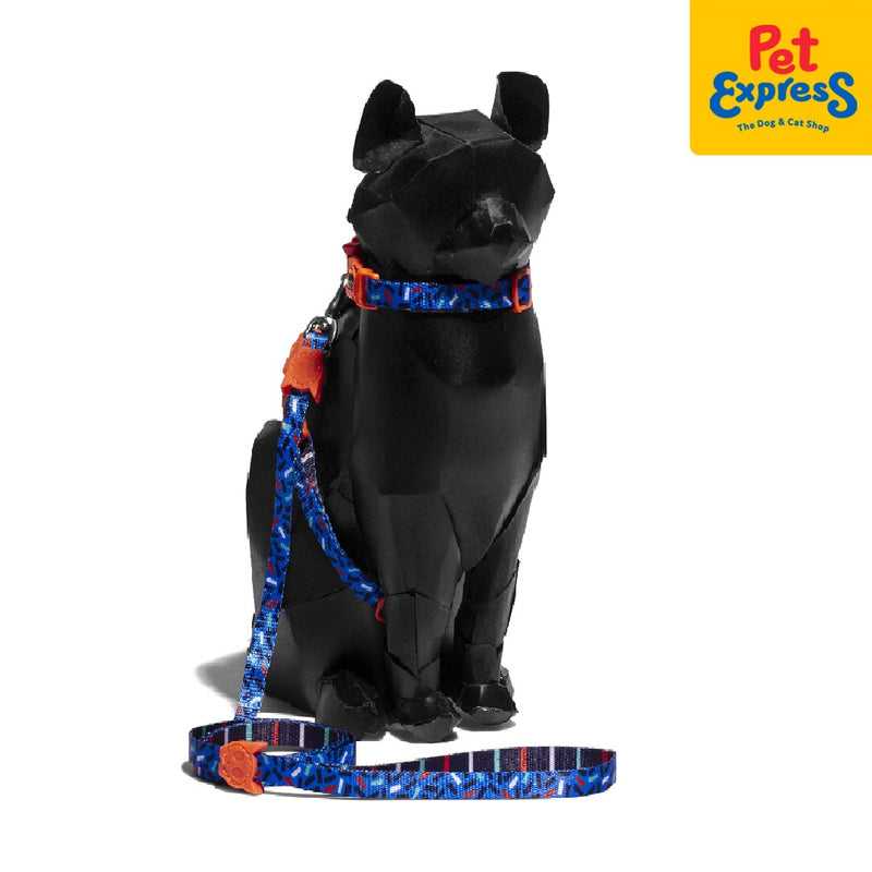 Zee.Cat Atlanta H-Harness and Leash Set