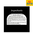 Cesar Naturally Crafted Chicken Wet Dog Food 85g (7 pcs)_ingredients