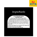 Cesar Naturally Crafted Beef Wet Dog Food 85g (7 pcs)_ingredients